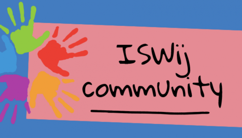 ISWij community 2